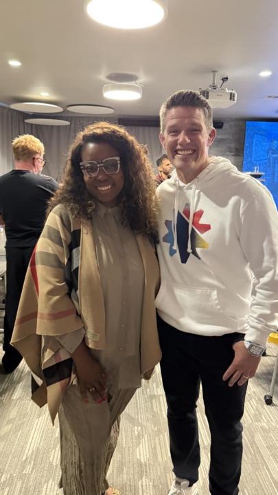 This may not get a lot of likes but celebrate with me anyways! 🙌🏾🙌🏾🙌🏾🙌🏾