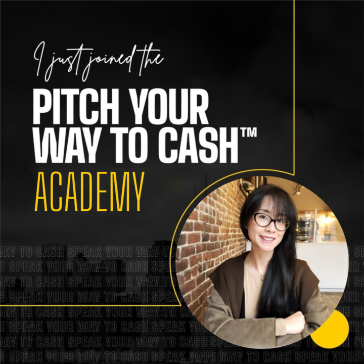 🚨 NEW ACADEMY MEMBER ALERT! 🚨