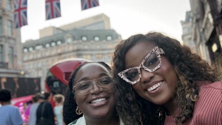 I sometimes forget how tough breaking into new markets can be…