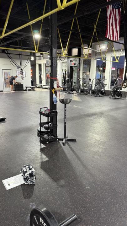 What being alone taught me…. ⬇️