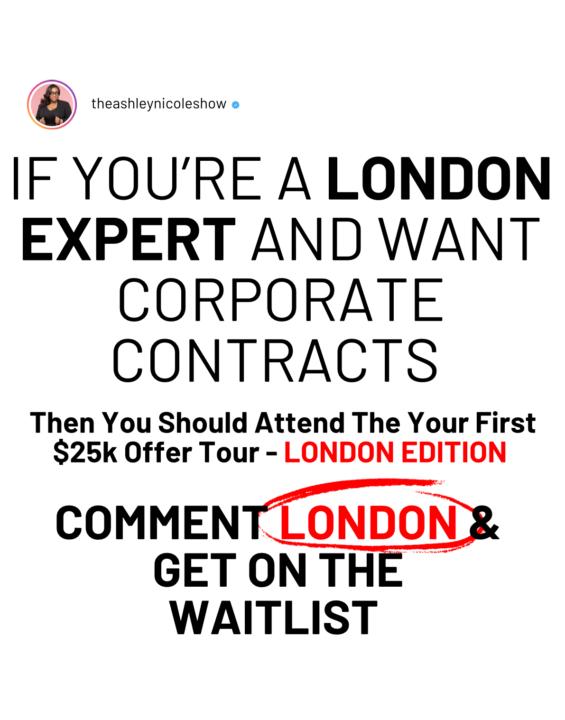 Anyone live in the UK?! 👀👀