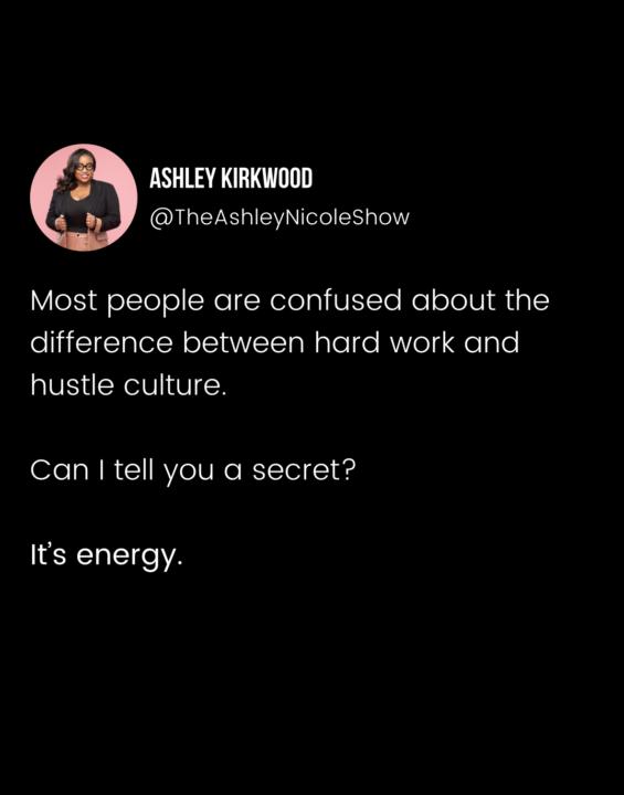 Here’s my unpopular belief: Grinding has nothing to do with hustle culture. It’s something deeper—and no one’s talking about it.