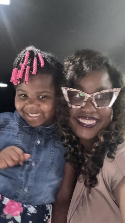 Parents do you do mommy/daughter or som dates? 