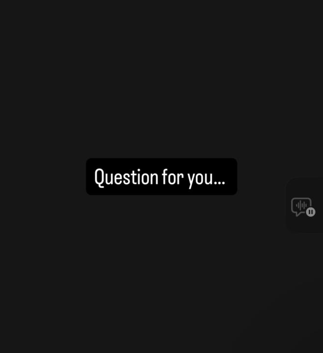 We need 25 of you to comment + help us🗣️🗣️