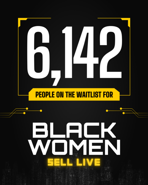 Tonight Is Your Window. Are you on the list?