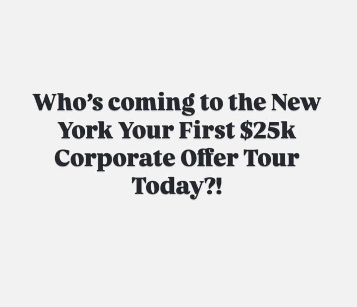 Who’s ready ✈️✈️✈️