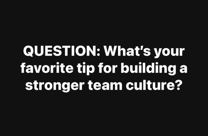 What y’all got? 👀👀
