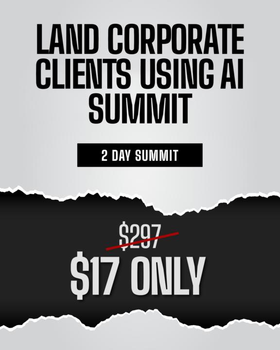 Stop Waiting. Start Closing Corporate Contracts with AI