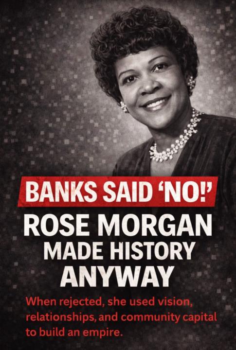 The System Wasn’t Broken. It Was Designed This Way.