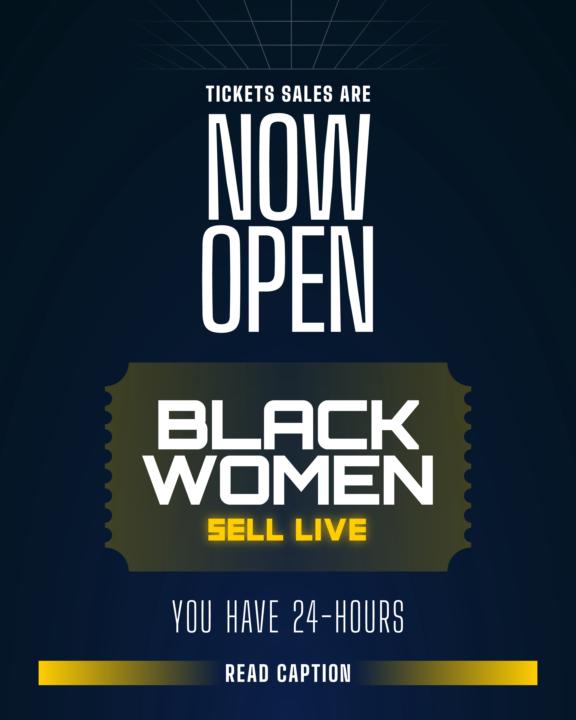 Doors Open. Clock Ticking.