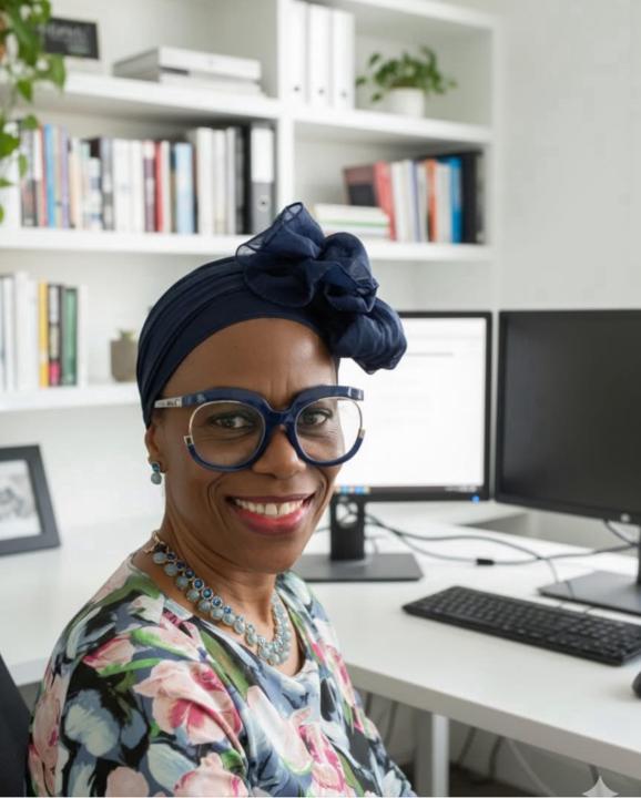 To God Be The Glory - @66th birthday today