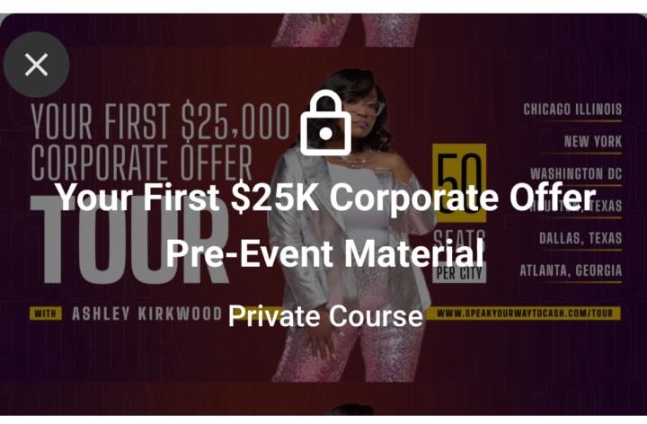 Course Access?