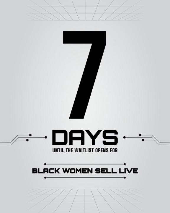 The Countdown Is On: Are you on the list?