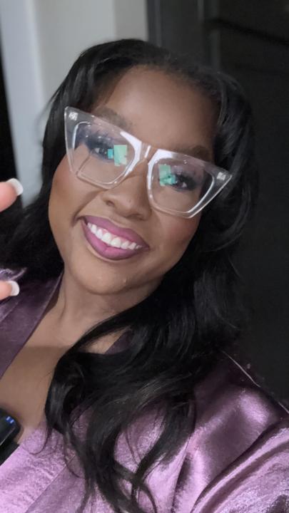 I could have cried yesterday packing for the New York tour stop! 