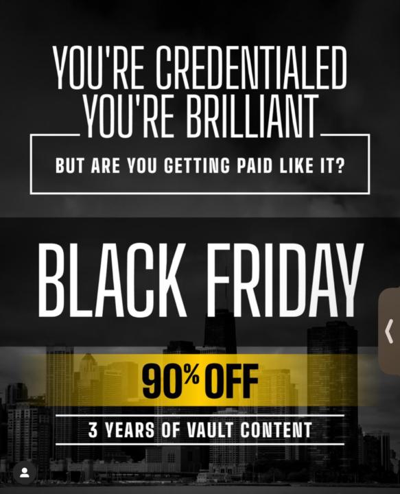 OUR BLACK FRIDAY SALE IS LIVE 🎉🎉🎉🎉🎉