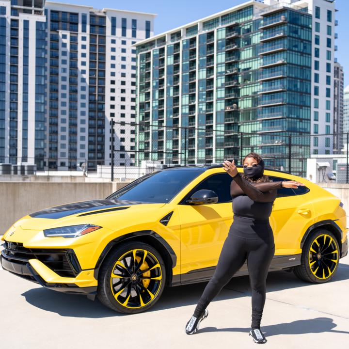 The commercial is live!! Please drop a comment!!