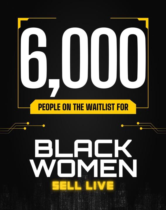 6,000 Watching. 850 Winning. Are you in?