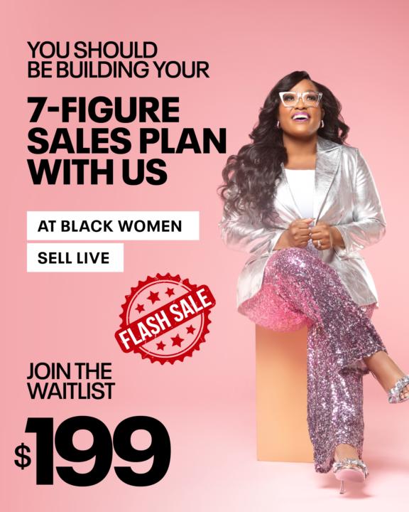 If You're Serious About Growth, Get In This Room 🚨