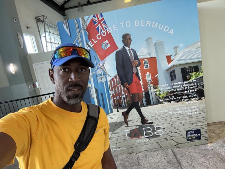 🌎 Going Global!??