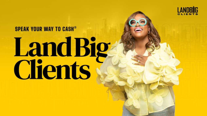 WELCOME!! If you're here from the Land Big Clients Challenge Introduce Yourself Below!!