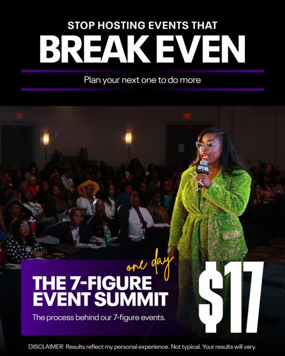 Stop Breaking Even. Start Building Rooms That Convert.