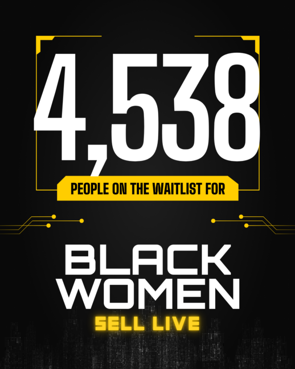 This Isn’t Hype. It’s Movement.