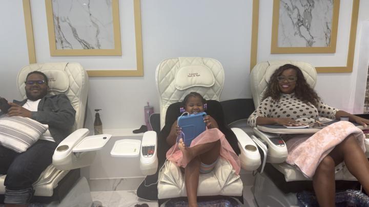 Ladies read this ⬇️