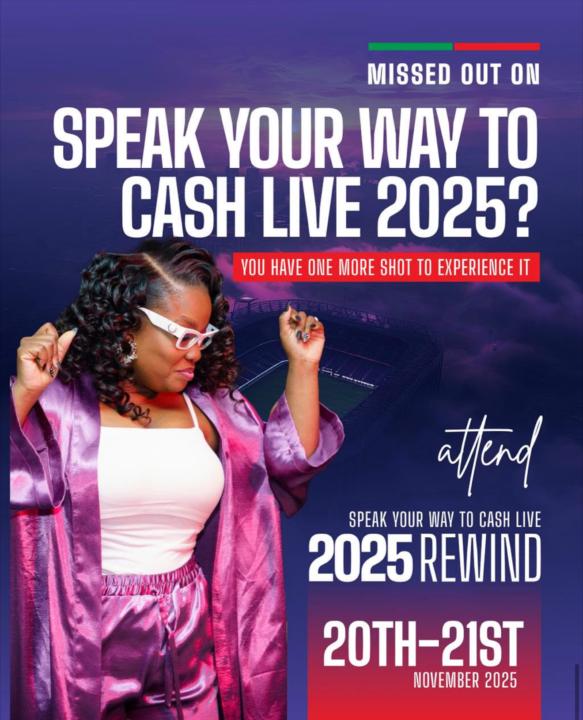 Did y’all see this?! 👀👀