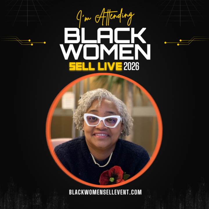 Women Are Choosing Themselves. Loudly.