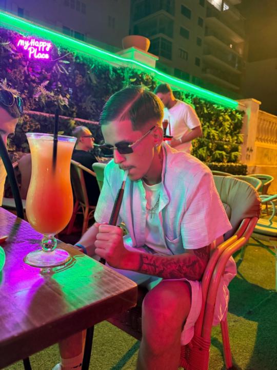 Tiago Moreira da Silva