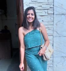 Isha Dosi