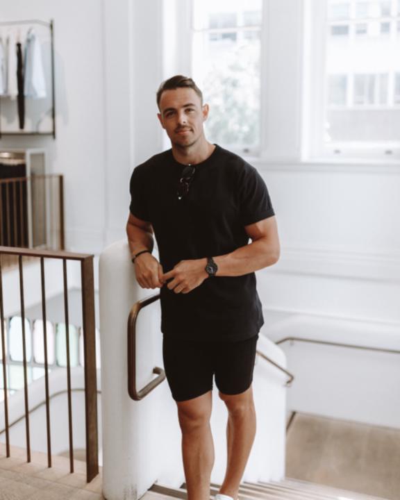 Joshua Kristenson