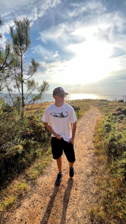 Martín Agraso Otero