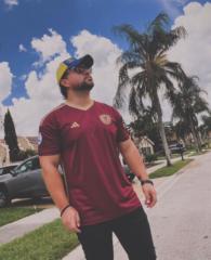 Daniel Victoria
