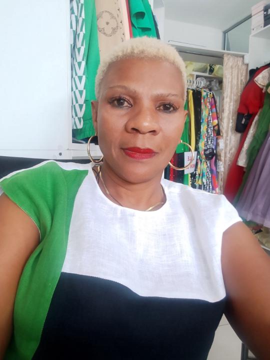 Nontobeko Matsheku