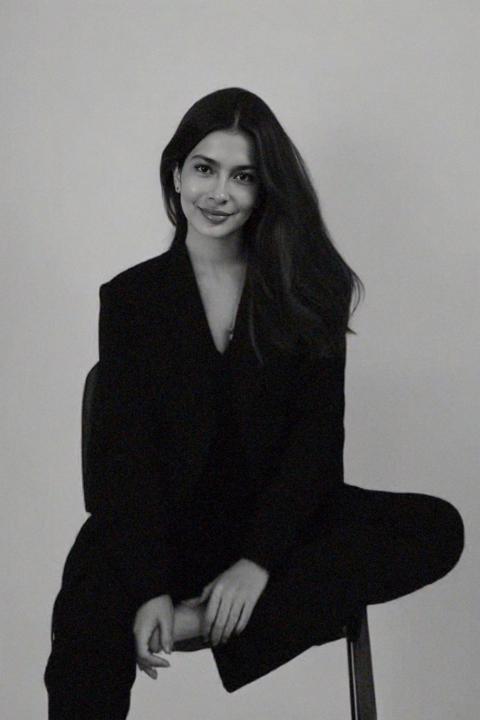 Cristina Gutiérrez