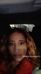 Tennisha Simpson