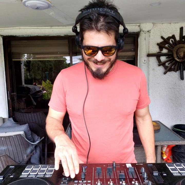 Sebastian Pardo