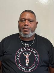 Clifton Rouse