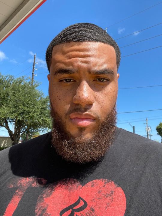 Christopher Charleston