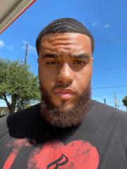 Christopher Charleston