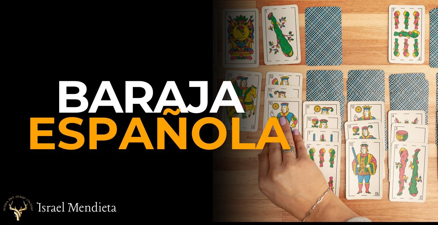 Baraja Española