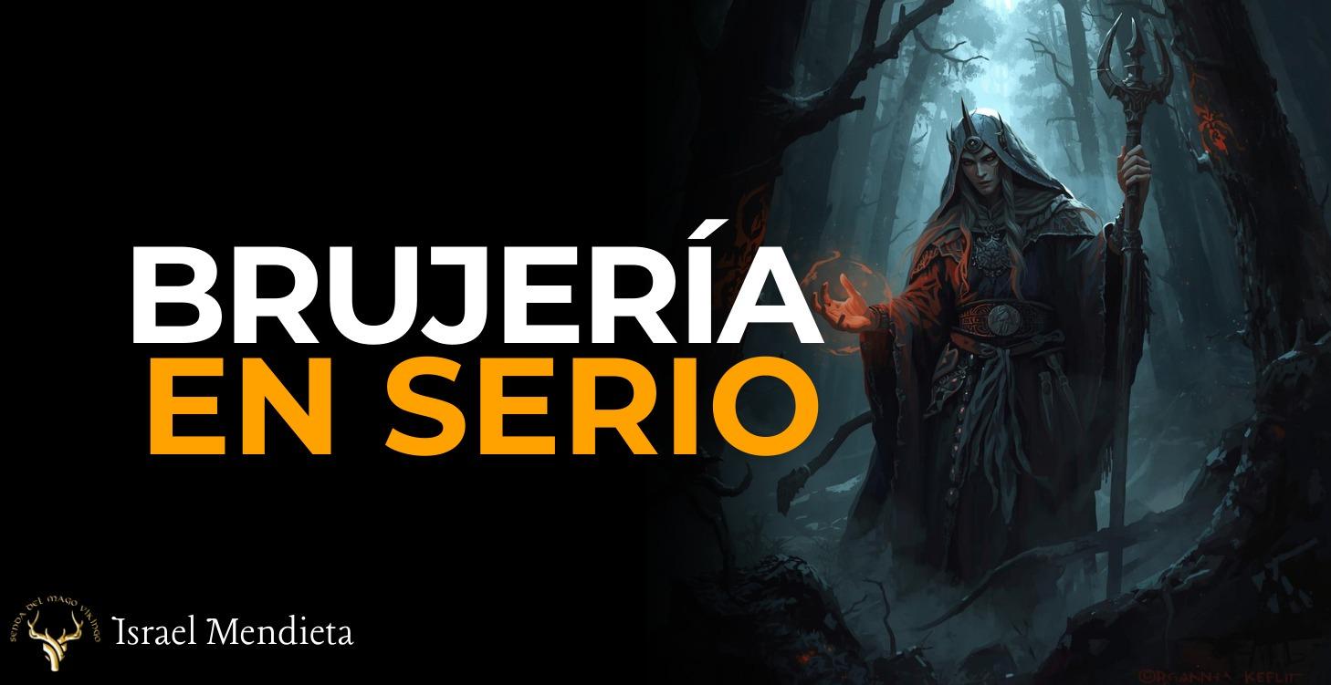 TRABAJOS DE BRUJERIA