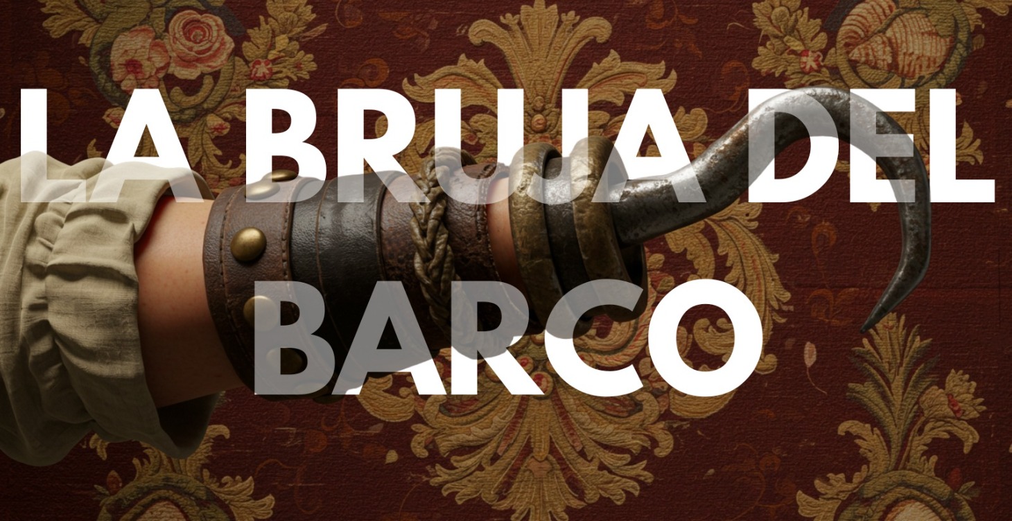 La Bruja del Barco