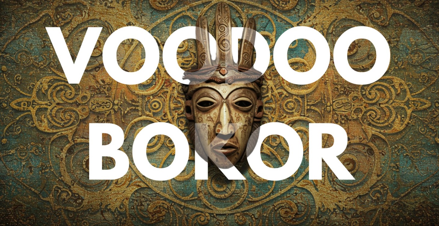 Voodoo Bokor