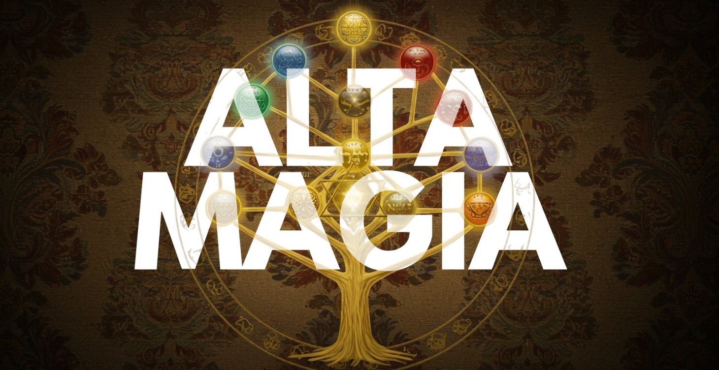 Alta Magia