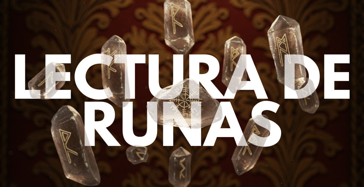 Lectura de Runes