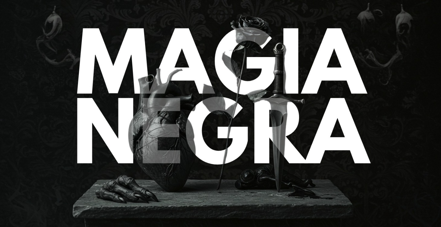 Magia Negra