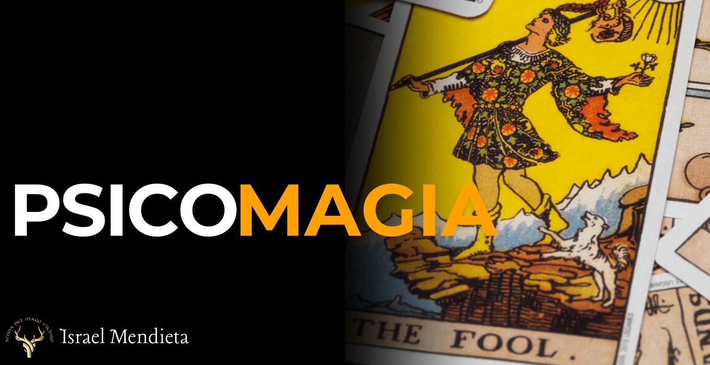 PsicoMagia