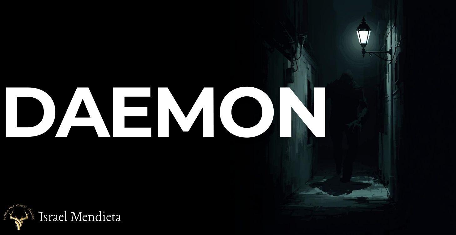 Daemon
